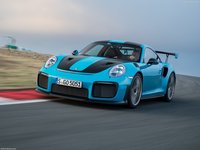 Porsche 911 GT2 RS 2018 Mouse Pad 1334728