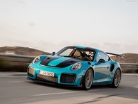 Porsche 911 GT2 RS 2018 Longsleeve T-shirt #1334731