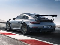 Porsche 911 GT2 RS 2018 Longsleeve T-shirt #1334735