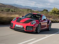 Porsche 911 GT2 RS 2018 mug #1334739