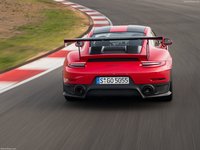 Porsche 911 GT2 RS 2018 Longsleeve T-shirt #1334740