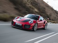 Porsche 911 GT2 RS 2018 Longsleeve T-shirt #1334741