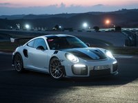 Porsche 911 GT2 RS 2018 Longsleeve T-shirt #1334743
