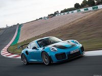 Porsche 911 GT2 RS 2018 Longsleeve T-shirt #1334745