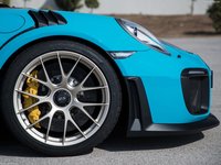 Porsche 911 GT2 RS 2018 Mouse Pad 1334747