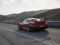 Porsche 911 GT2 RS 2018 Longsleeve T-shirt #1334750