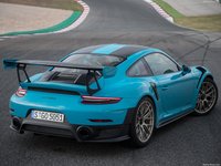 Porsche 911 GT2 RS 2018 Longsleeve T-shirt #1334753