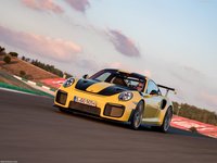 Porsche 911 GT2 RS 2018 Mouse Pad 1334755