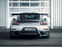Porsche 911 GT2 RS 2018 Longsleeve T-shirt #1334758