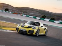 Porsche 911 GT2 RS 2018 Longsleeve T-shirt #1334761
