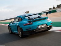 Porsche 911 GT2 RS 2018 Mouse Pad 1334762