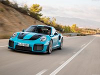 Porsche 911 GT2 RS 2018 Longsleeve T-shirt #1334766