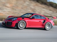 Porsche 911 GT2 RS 2018 Longsleeve T-shirt #1334770