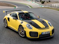 Porsche 911 GT2 RS 2018 mug #1334772