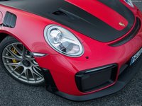 Porsche 911 GT2 RS 2018 Longsleeve T-shirt #1334773