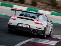 Porsche 911 GT2 RS 2018 Longsleeve T-shirt #1334775