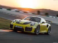 Porsche 911 GT2 RS 2018 Longsleeve T-shirt #1334776