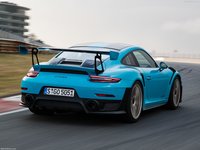 Porsche 911 GT2 RS 2018 Longsleeve T-shirt #1334777