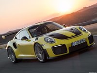 Porsche 911 GT2 RS 2018 puzzle 1334778