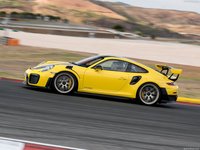 Porsche 911 GT2 RS 2018 Longsleeve T-shirt #1334779