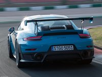 Porsche 911 GT2 RS 2018 Longsleeve T-shirt #1334787