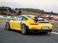 Porsche 911 GT2 RS 2018 Longsleeve T-shirt #1334798