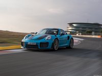 Porsche 911 GT2 RS 2018 Longsleeve T-shirt #1334801
