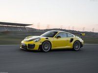 Porsche 911 GT2 RS 2018 Mouse Pad 1334804