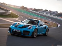 Porsche 911 GT2 RS 2018 mug #1334808