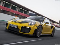Porsche 911 GT2 RS 2018 Longsleeve T-shirt #1334810