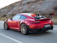 Porsche 911 GT2 RS 2018 Longsleeve T-shirt #1334811