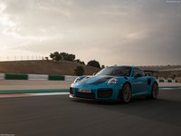 Porsche 911 GT2 RS 2018 Longsleeve T-shirt #1334815