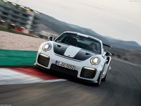 Porsche 911 GT2 RS 2018 Longsleeve T-shirt #1334817