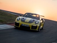 Porsche 911 GT2 RS 2018 Longsleeve T-shirt #1334819
