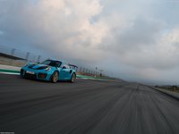 Porsche 911 GT2 RS 2018 Longsleeve T-shirt #1334820