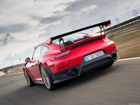 Porsche 911 GT2 RS 2018 Longsleeve T-shirt #1334821