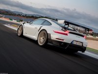 Porsche 911 GT2 RS 2018 Longsleeve T-shirt #1334827