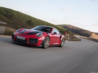 Porsche 911 GT2 RS 2018 Longsleeve T-shirt #1334828