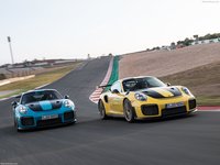 Porsche 911 GT2 RS 2018 magic mug #1334829