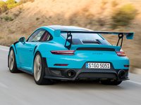 Porsche 911 GT2 RS 2018 Longsleeve T-shirt #1334830