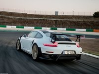 Porsche 911 GT2 RS 2018 Longsleeve T-shirt #1334840