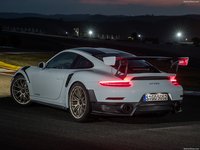 Porsche 911 GT2 RS 2018 stickers 1334842