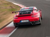 Porsche 911 GT2 RS 2018 Longsleeve T-shirt #1334844