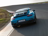 Porsche 911 GT2 RS 2018 Longsleeve T-shirt #1334851