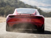 Tesla Roadster 2020 Poster 1334859
