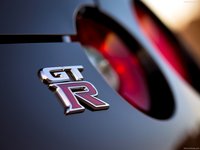 Nissan GT-R Track Edition 2014 Sweatshirt #1334962