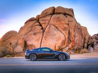 Nissan GT-R Track Edition 2014 puzzle 1334988