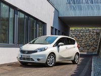 Nissan Note 2014 puzzle 1335036