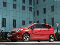 Nissan Note 2014 puzzle 1335044