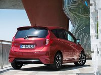 Nissan Note 2014 puzzle 1335051
